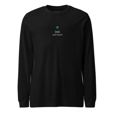 Pisces - Womens - Long Sleeve Shirt - Lost And Sound