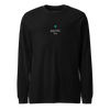 Pisces - Womens - Long Sleeve Shirt - Psychic Flow
