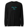 Pisces - Womens - Long Sleeve Shirt - Show Your Sign
