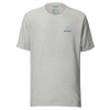Pisces - Womens - Soft Tee - Classic Logo