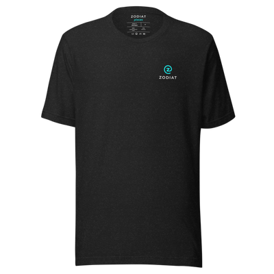 Pisces - Womens - Soft Tee - Classic Logo
