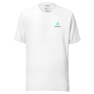 Pisces - Womens - Soft Tee - Classic Logo