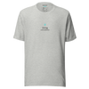 Pisces - Womens - Soft Tee - Living Contradiction