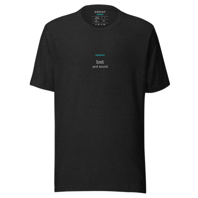 Pisces - Womens - Soft Tee - Lost And Sound - Alt
