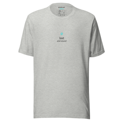 Pisces - Womens - Soft Tee - Lost And Sound