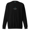 Pisces - Womens - Sweatshirt - Energetic Emotions