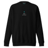 Pisces - Womens - Sweatshirt - Lost And Sound