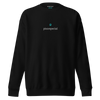 Pisces - Womens - Sweatshirt - Piscespecial