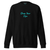 Pisces - Womens - Sweatshirt - Show Your Sign