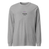 Sagittarius - Mens - Long Sleeve Shirt - Chasing Thrills - Alt