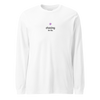 Sagittarius - Mens - Long Sleeve Shirt - Chasing Thrills