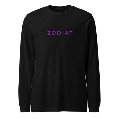 Sagittarius - Mens - Long Sleeve Shirt - Classic