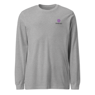 Sagittarius - Mens - Long Sleeve Shirt - Classic Logo