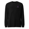 Sagittarius - Mens - Long Sleeve Shirt - Classic Logo