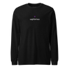 Sagittarius - Mens - Long Sleeve Shirt - Sagittarisus