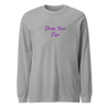 Sagittarius - Mens - Long Sleeve Shirt - Show Your Sign