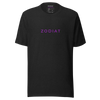Sagittarius - Mens - Soft Tee - Classic