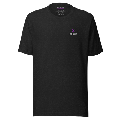 Sagittarius - Mens - Soft Tee - Classic Logo