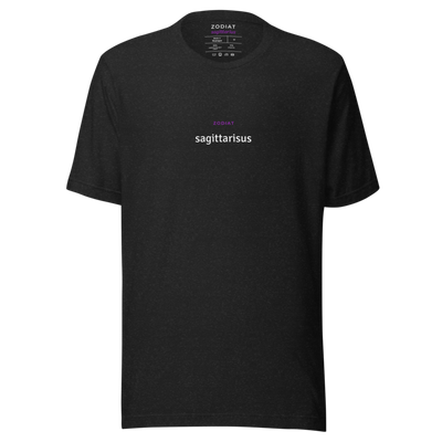 Sagittarius - Mens - Soft Tee - Sagittarisus - Alt
