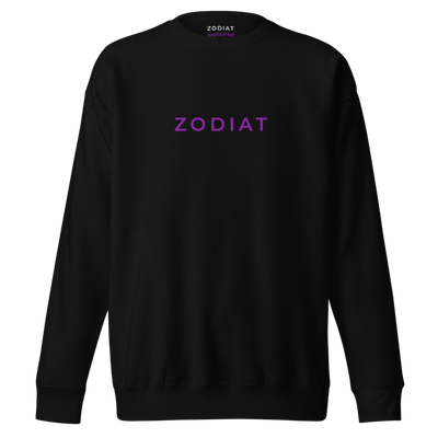 Sagittarius - Mens - Sweatshirt - Classic