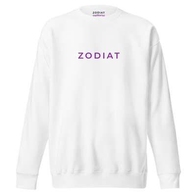 Sagittarius - Mens - Sweatshirt - Classic