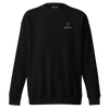 Sagittarius - Mens - Sweatshirt - Classic Logo