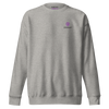 Sagittarius - Mens - Sweatshirt - Classic Logo
