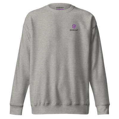 Sagittarius - Mens - Sweatshirt - Classic Logo