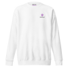 Sagittarius - Mens - Sweatshirt - Classic Logo