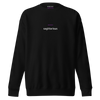Sagittarius - Mens - Sweatshirt - Sagittarisus - Alt