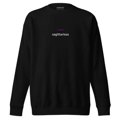 Sagittarius - Mens - Sweatshirt - Sagittarisus - Alt