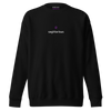 Sagittarius - Mens - Sweatshirt - Sagittarisus