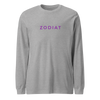 Sagittarius - Womens - Long Sleeve Shirt - Classic