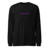 Sagittarius - Womens - Long Sleeve Shirt - Classic