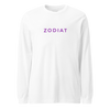 Sagittarius - Womens - Long Sleeve Shirt - Classic