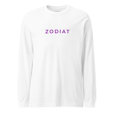 Sagittarius - Womens - Long Sleeve Shirt - Classic