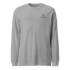 Sagittarius - Womens - Long Sleeve Shirt - Classic Logo