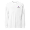 Sagittarius - Womens - Long Sleeve Shirt - Classic Logo