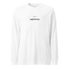 Sagittarius - Womens - Long Sleeve Shirt - Sagittarisus - Alt