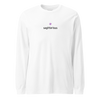 Sagittarius - Womens - Long Sleeve Shirt - Sagittarisus