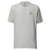 Sagittarius - Womens - Soft Tee - Classic Logo
