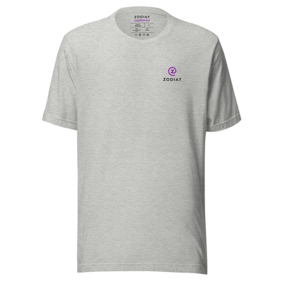 Sagittarius - Womens - Soft Tee - Classic Logo