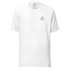 Sagittarius - Womens - Soft Tee - Classic Logo