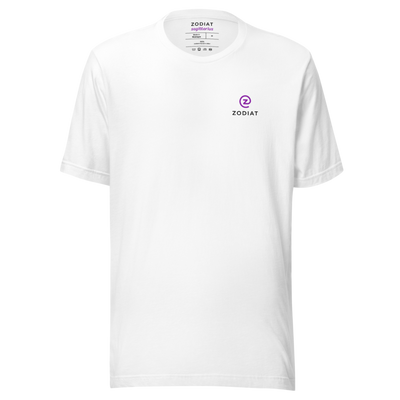 Sagittarius - Womens - Soft Tee - Classic Logo