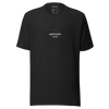 Sagittarius - Womens - Soft Tee - Optimistic Energy - Alt