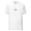 Sagittarius - Womens - Soft Tee - Optimistic Energy - Alt