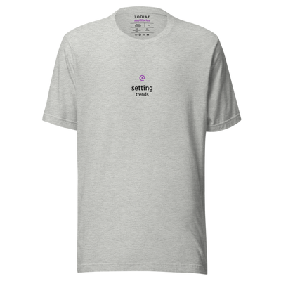 Sagittarius - Womens - Soft Tee - Setting Trends