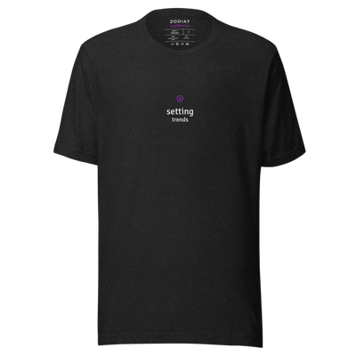 Sagittarius - Womens - Soft Tee - Setting Trends