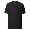 Sagittarius - Womens - Soft Tee - Show Your Sign