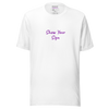 Sagittarius - Womens - Soft Tee - Show Your Sign